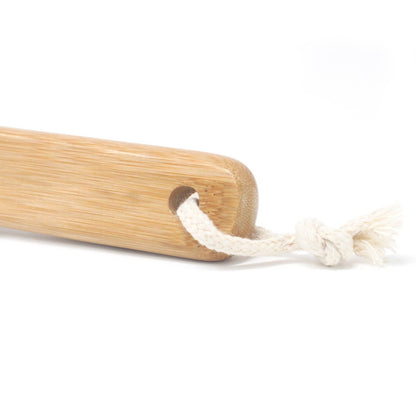 Beard Brush – packaging
