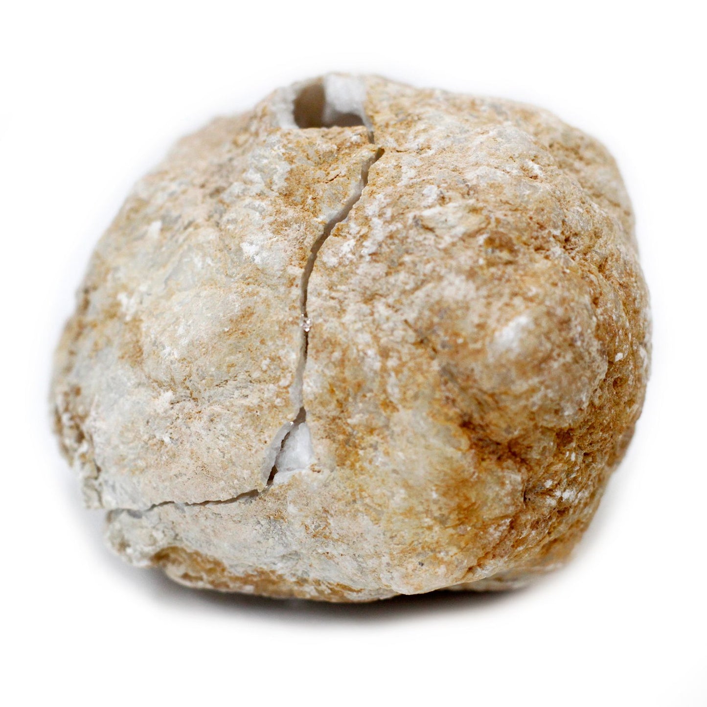 Calsite Geodes - 10-12 cm – detail view