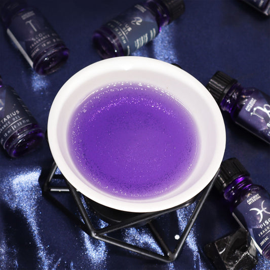 Libra Zodiac Fragrance Oil