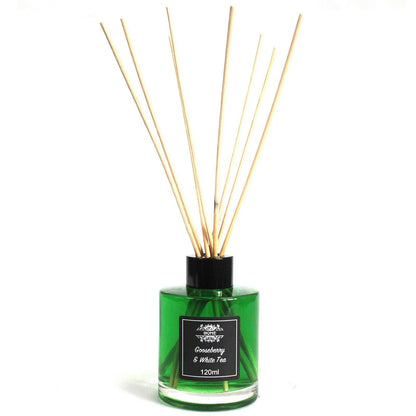 Emerald Breeze Home Diffuser