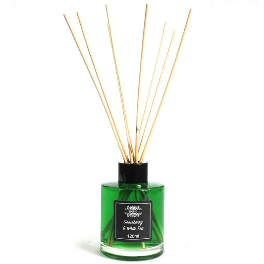 Emerald Breeze Home Diffuser