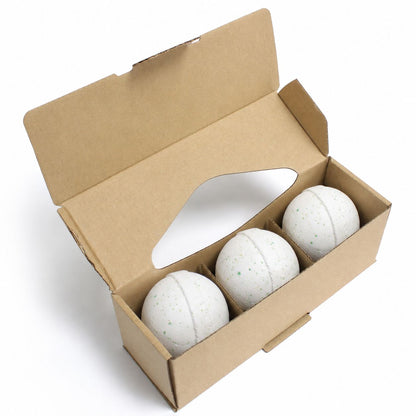 PMT Bath Bombs, Set of 3