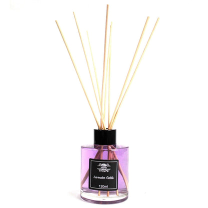 Linen Dawn Home Diffuser