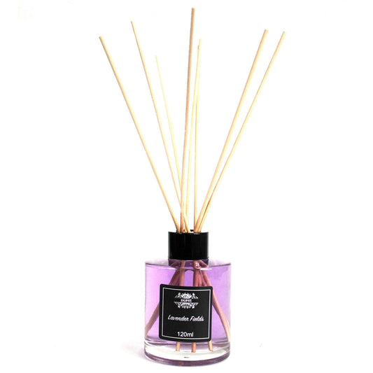 Linen Dawn Home Diffuser
