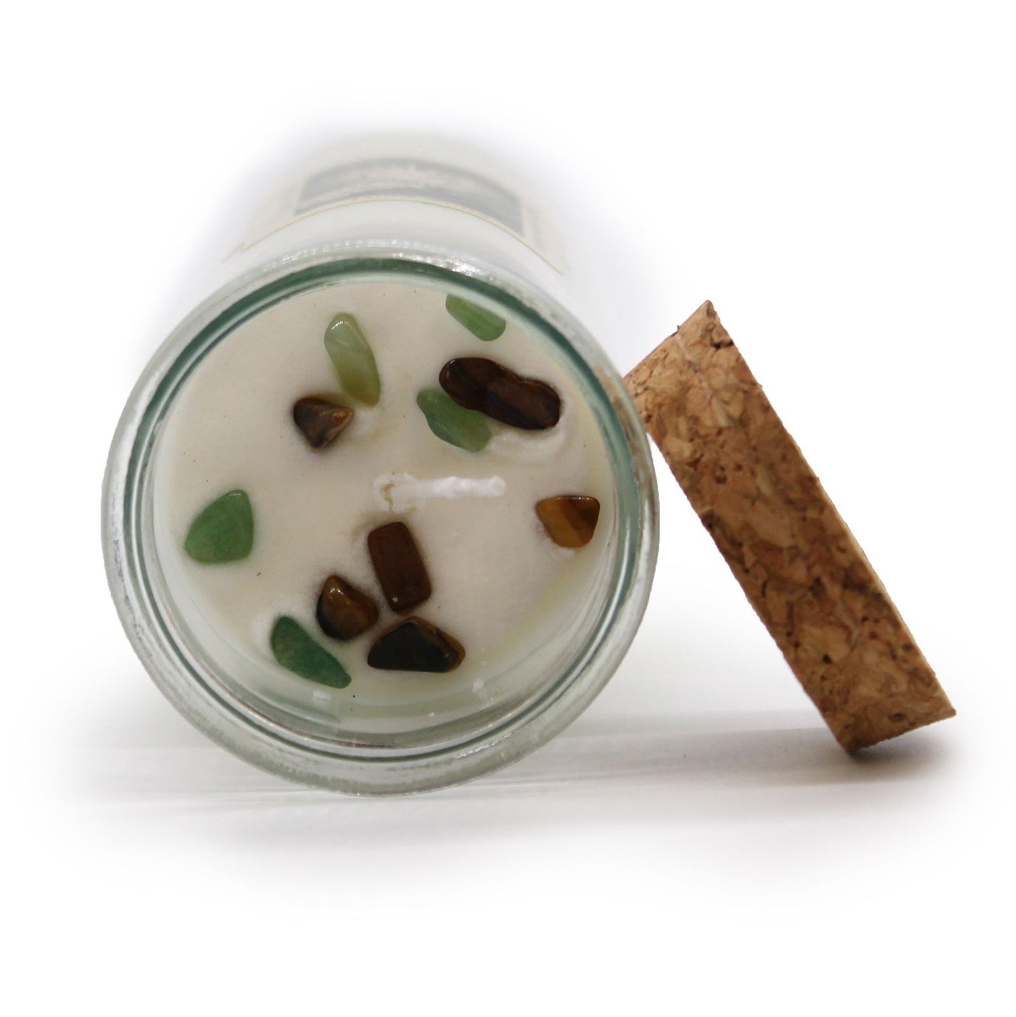 Ritual Candle - Prosperity – packaging
