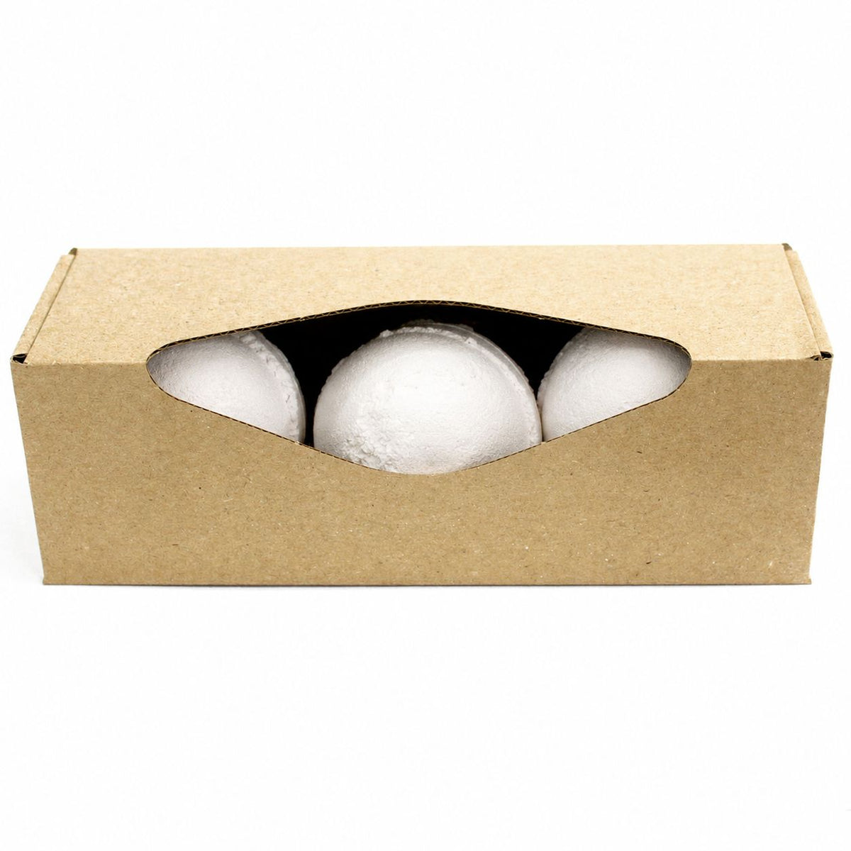 Cold & Flu Bath Bombs, Set of 3