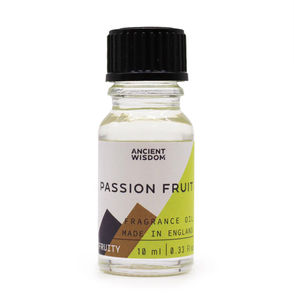 10ml Passion Fruit Fragrance Oil | Auro & Co