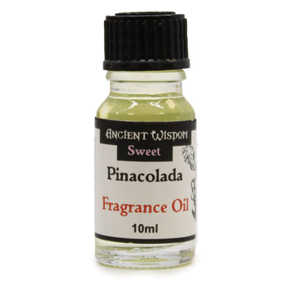 Pina Colada Fragrance Oil, 10ml