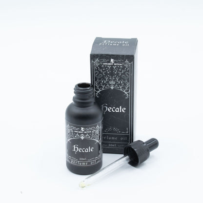Ancient Witch Perfume Oil - Hecate – product image 8