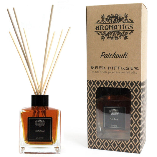 Mystic Earth Home Diffuser