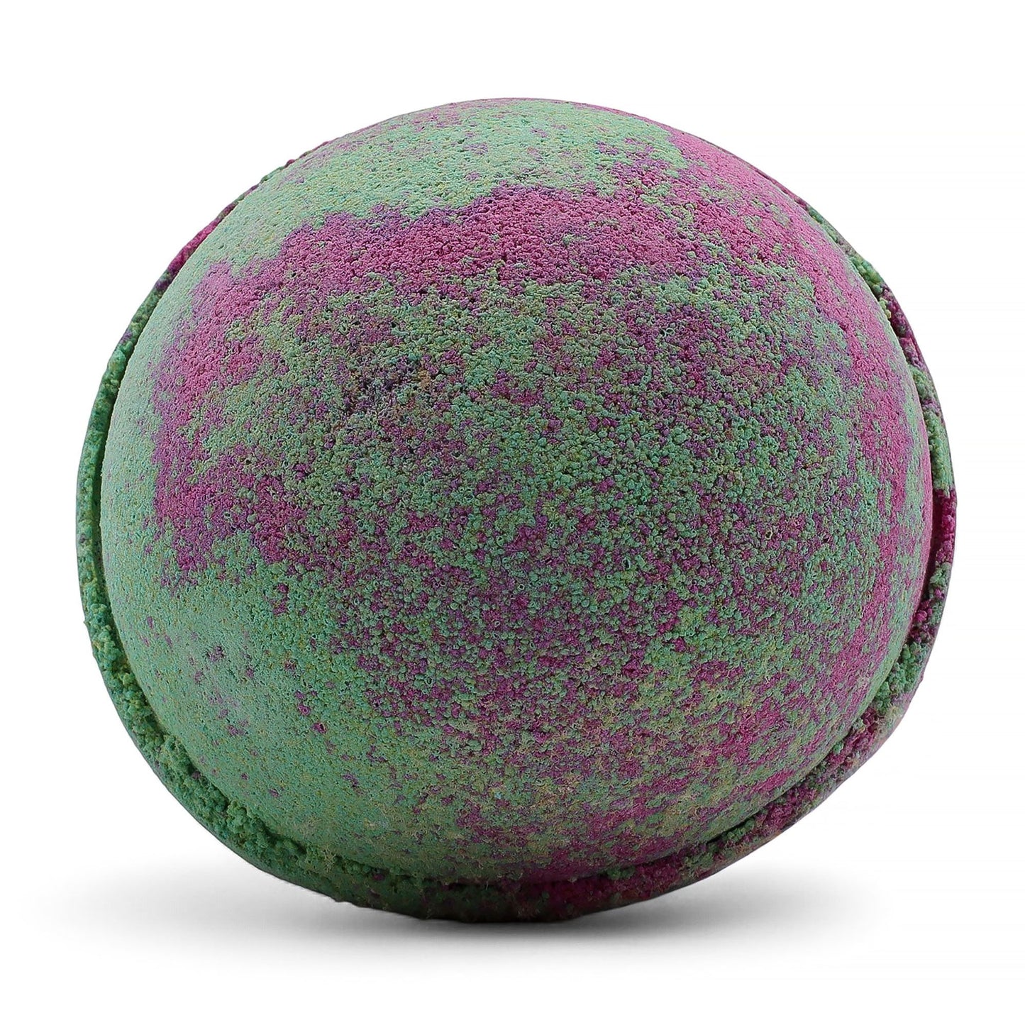 Set of 3 Fruity Rhubarb Bath Bombs | Auro & Co
