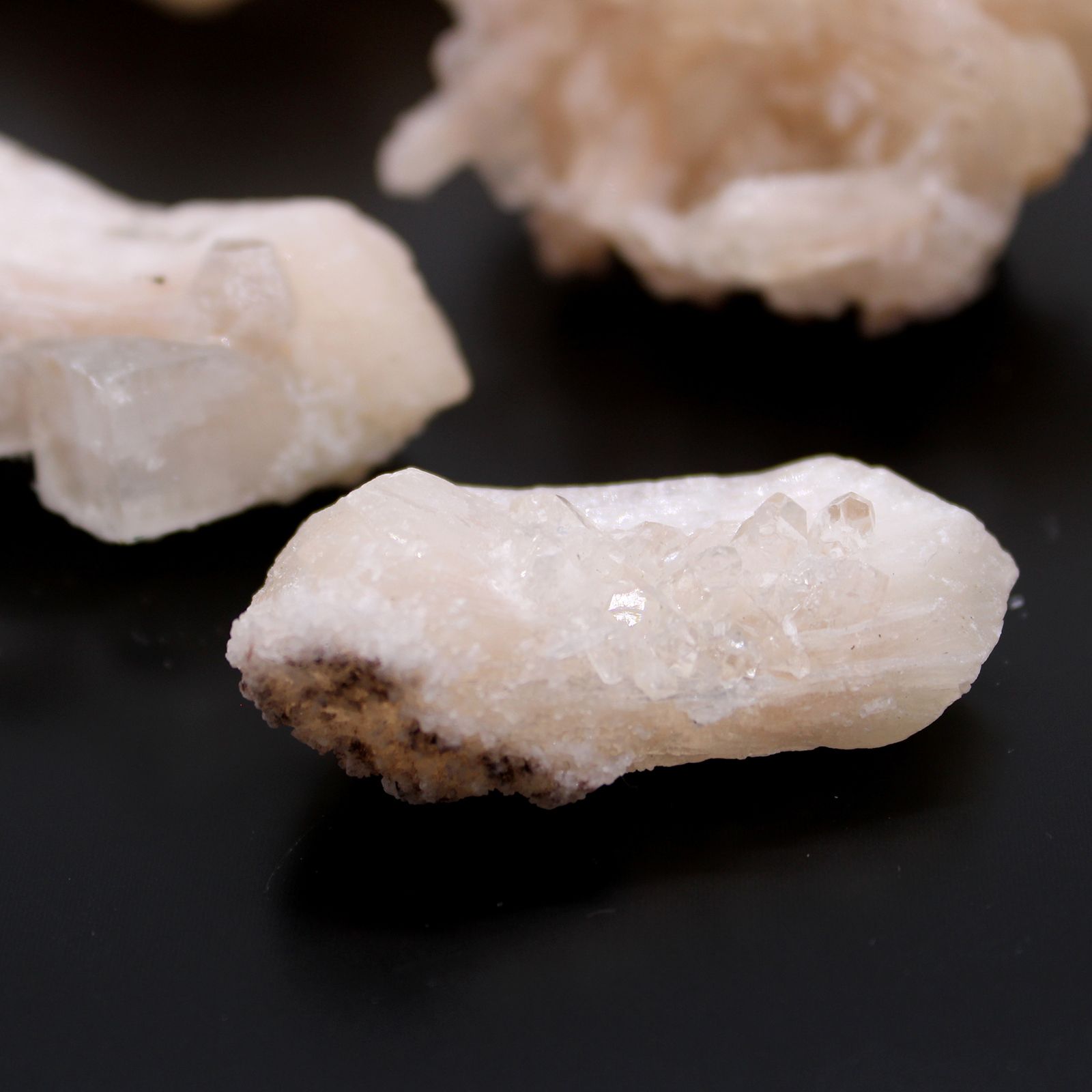 Stilbite Combination with Appophyllite 20-30mm – product image 9