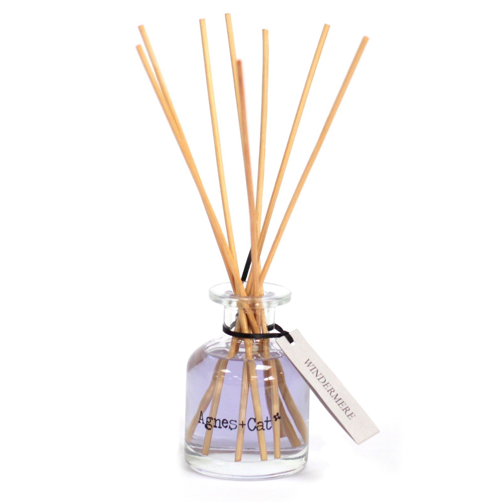140ml Reed Diffuser - Windermere – detail view