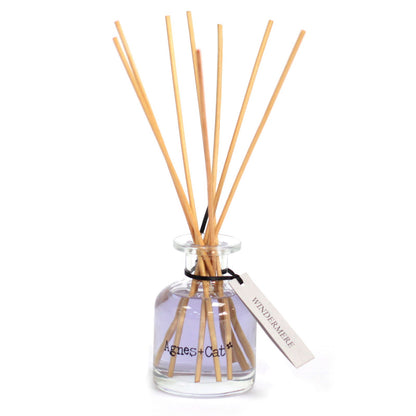 140ml Reed Diffuser - Windermere – detail view