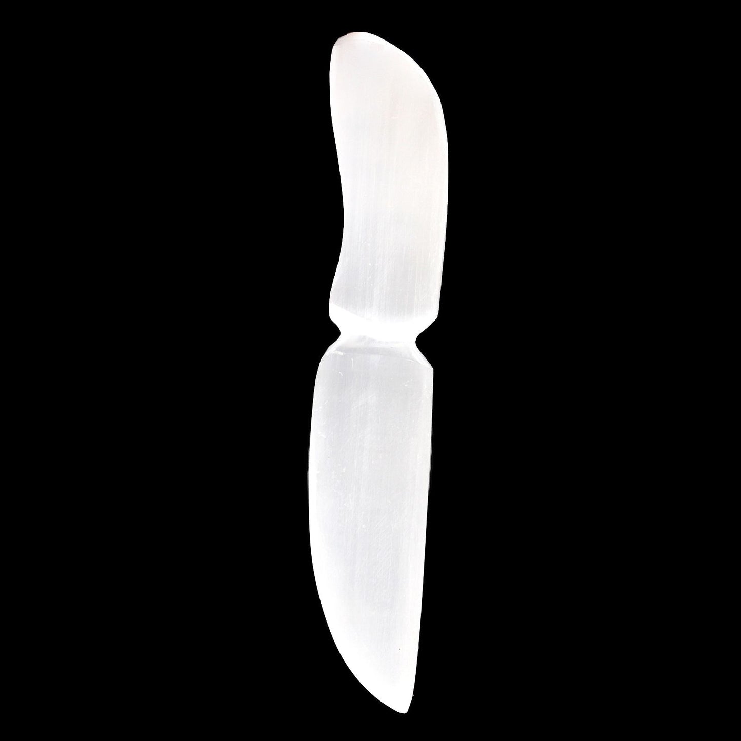 Selenite Ritual Knife - Classic – product image 8