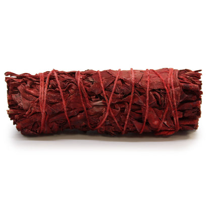 Smudge Stick - Dragon Blood 10cm | Auro & Co