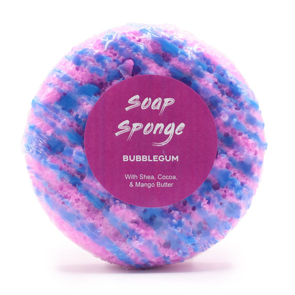 Butter Bubble Soap - Bubblegum | Auro & Co