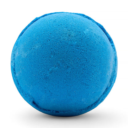 Set of 3 Blueberry Bath Bombs | Auro & Co