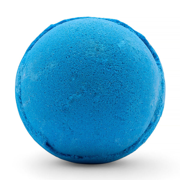 Set of 3 Blueberry Bath Bombs | Auro & Co