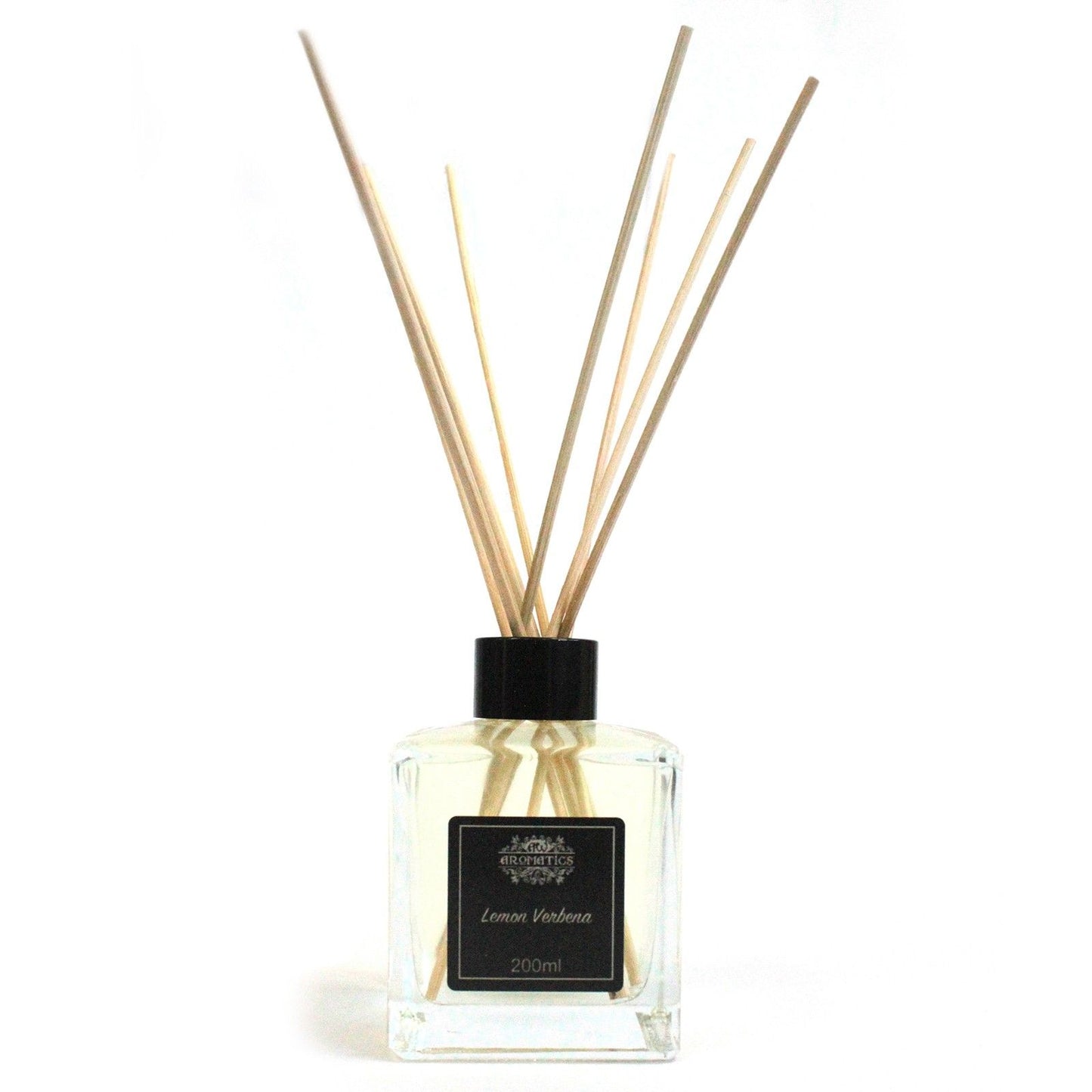 Lemon Leaf Glow Home Diffuser