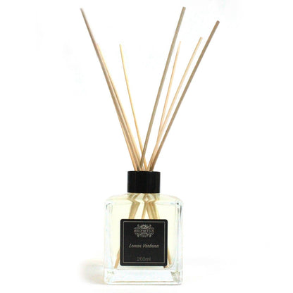 Lemon Leaf Glow Home Diffuser