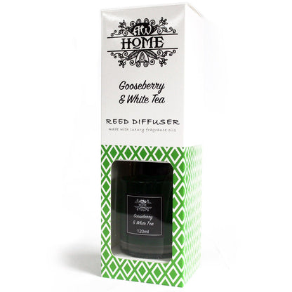 Emerald Breeze Home Diffuser