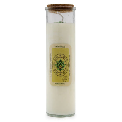 Ritual Candle - Joy & Abundance