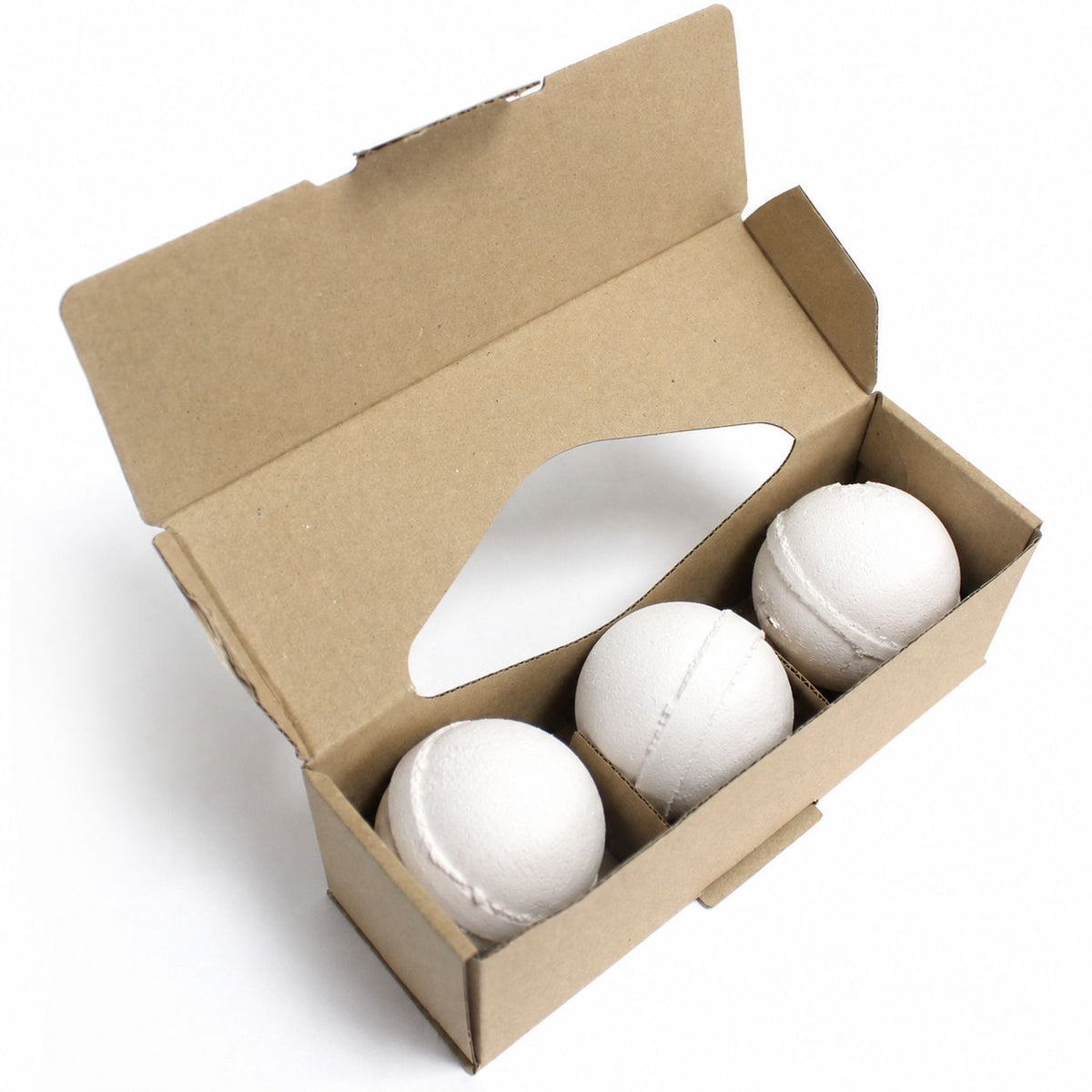 Cold & Flu Bath Bombs, Set of 3