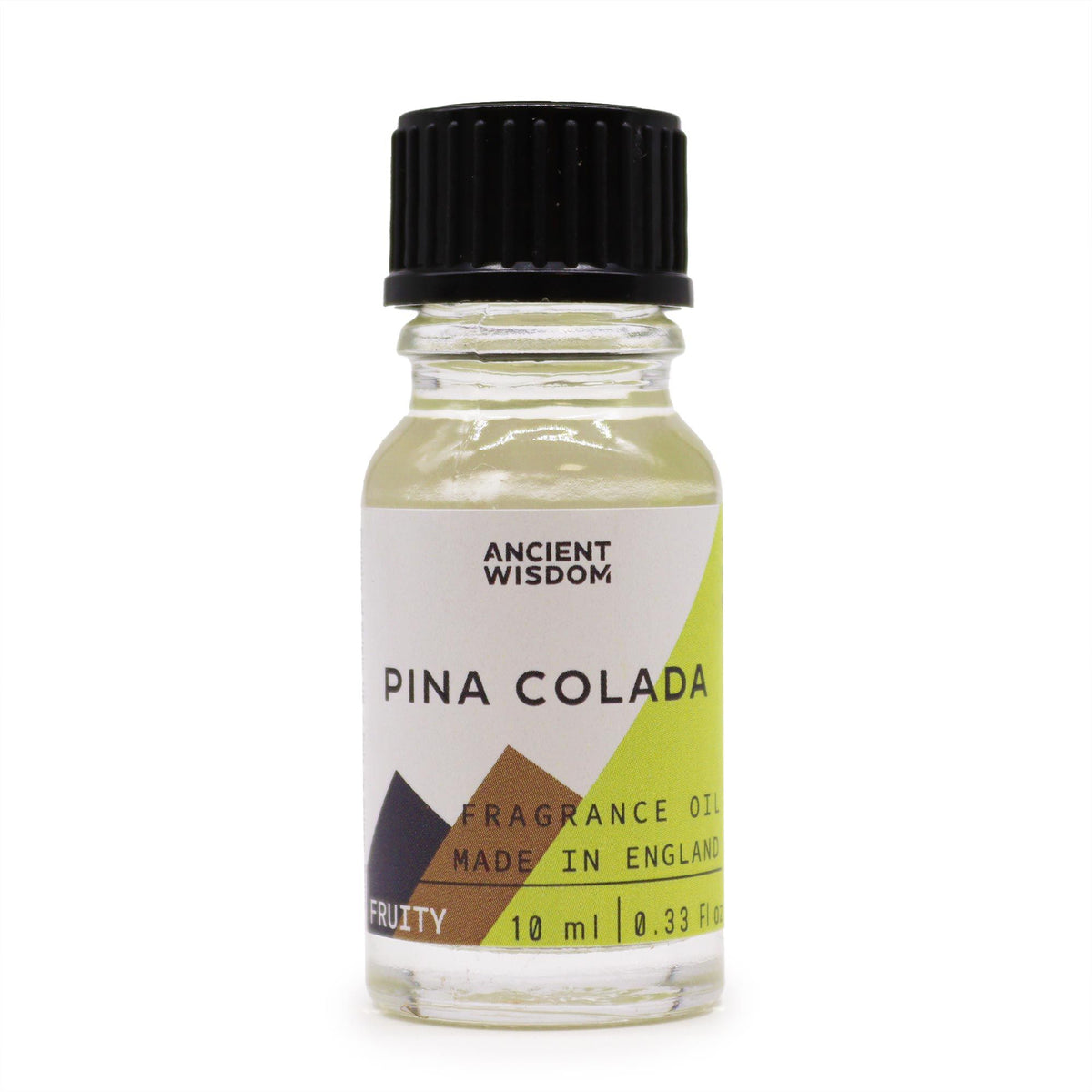 Pina Colada Fragrance Oil, 10ml
