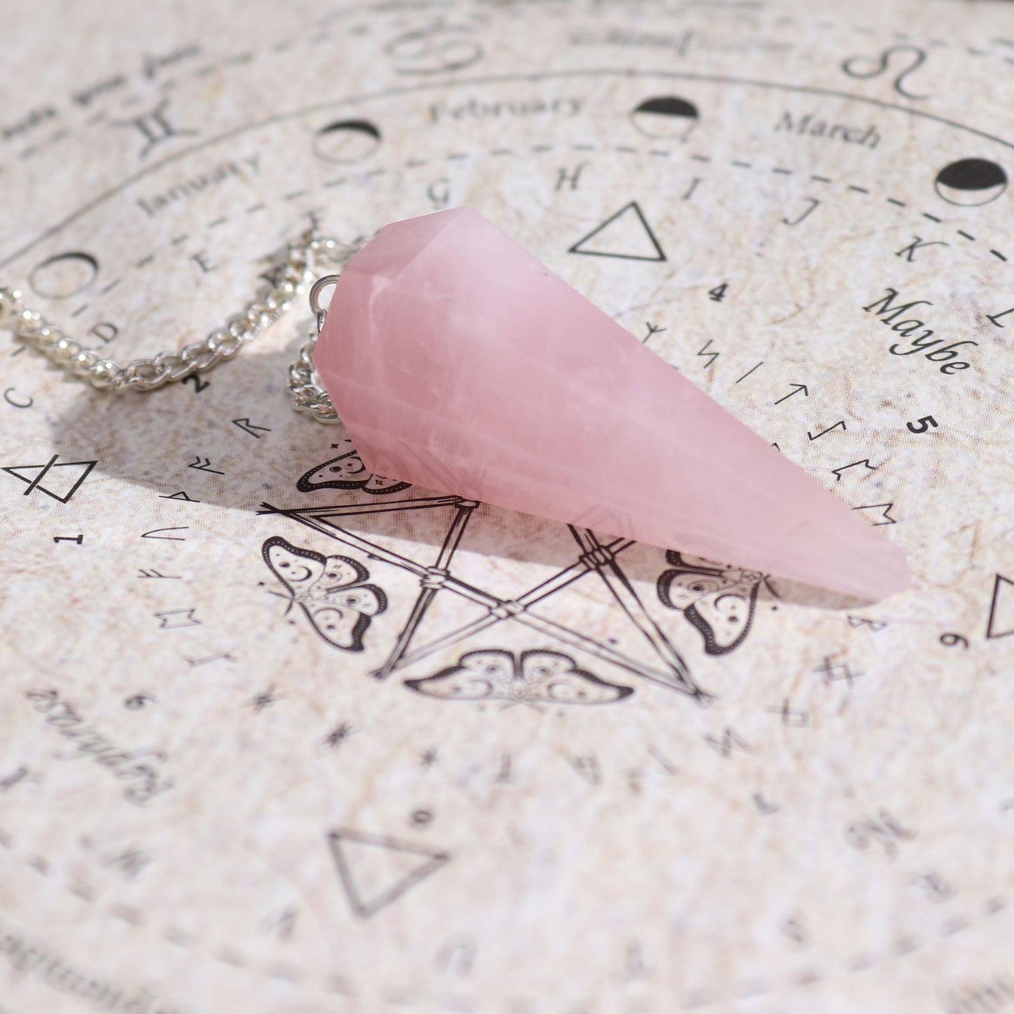 Ancient Witch Love & Attraction Ritual Set – product image 5