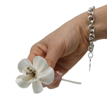 Natural Diffuser Flowers – Lily on Reed
