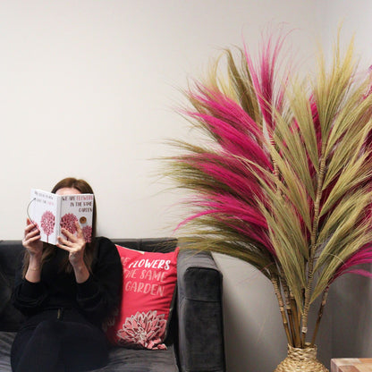 Rayung Grass Natural - 1.6m