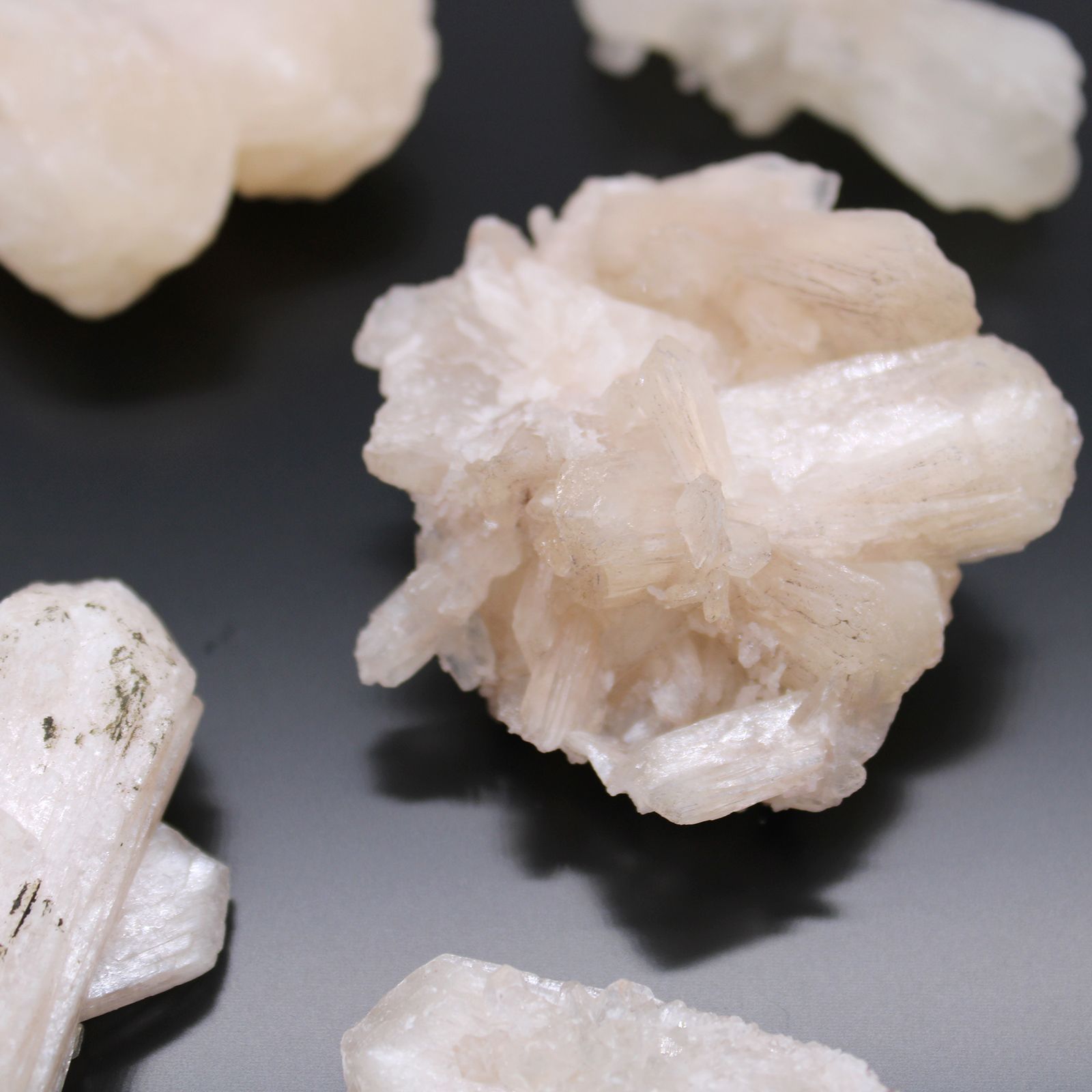 Stilbite Combination with Appophyllite 20-30mm – product image 10