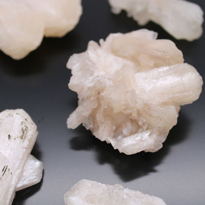 Stilbite Combination with Appophyllite 20-30mm – product image 10