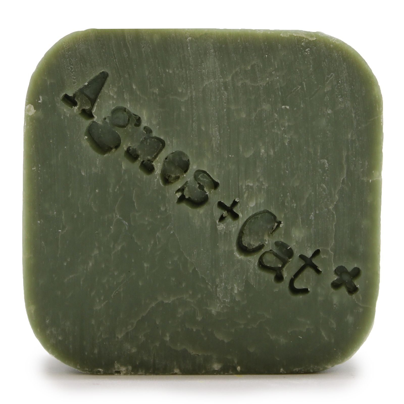Agnes + Cat White Fig Solid Shampoo – detail view