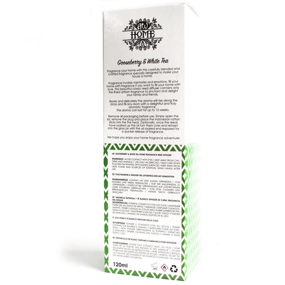 Emerald Breeze Home Diffuser