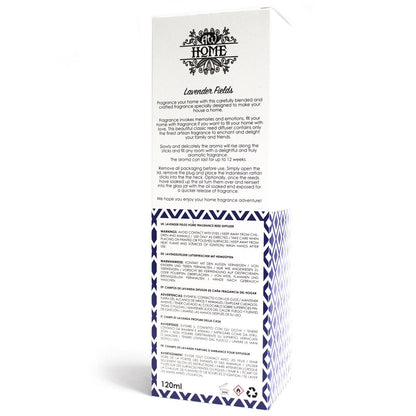 Linen Dawn Home Diffuser