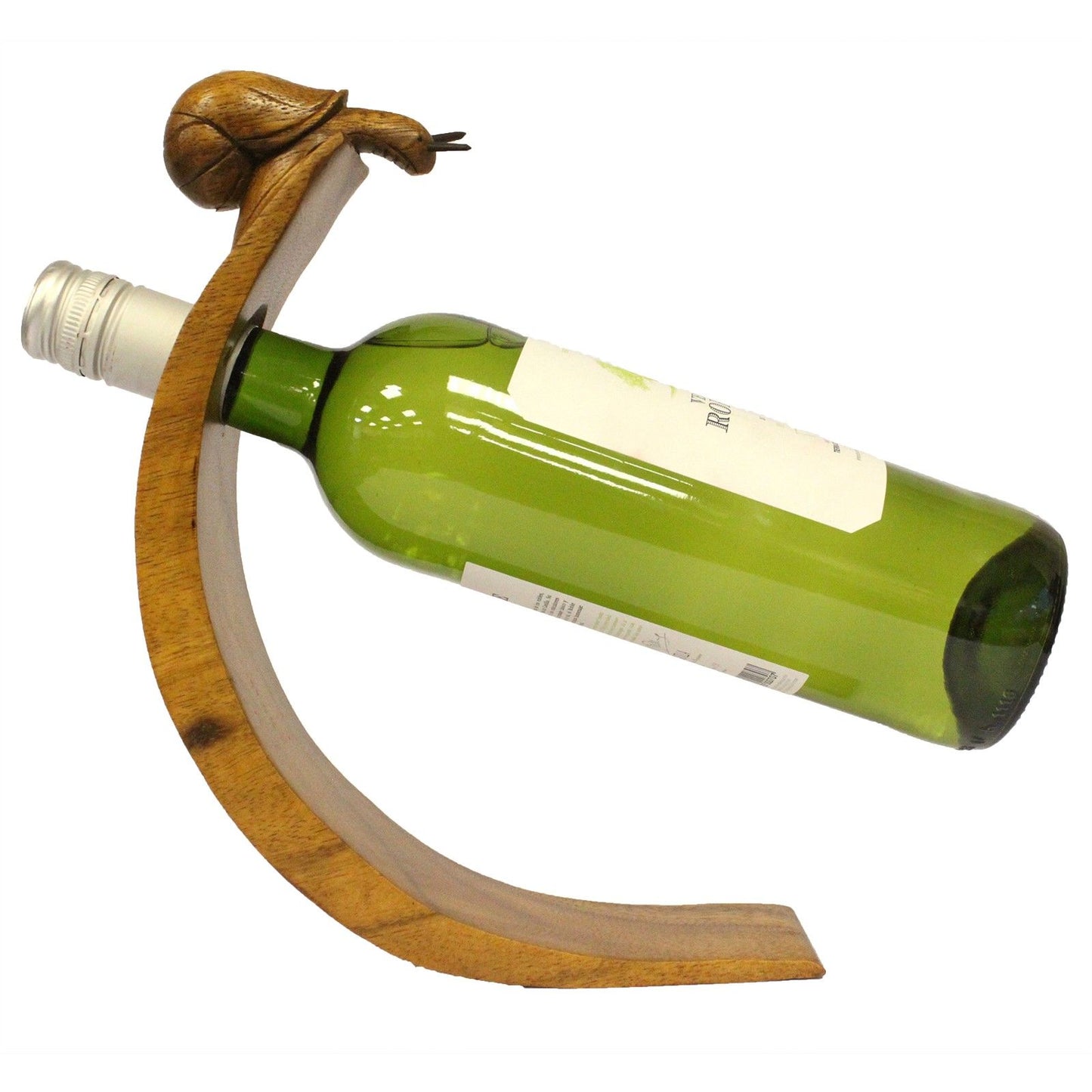 Balance Wine Holder – Snail – product image 5