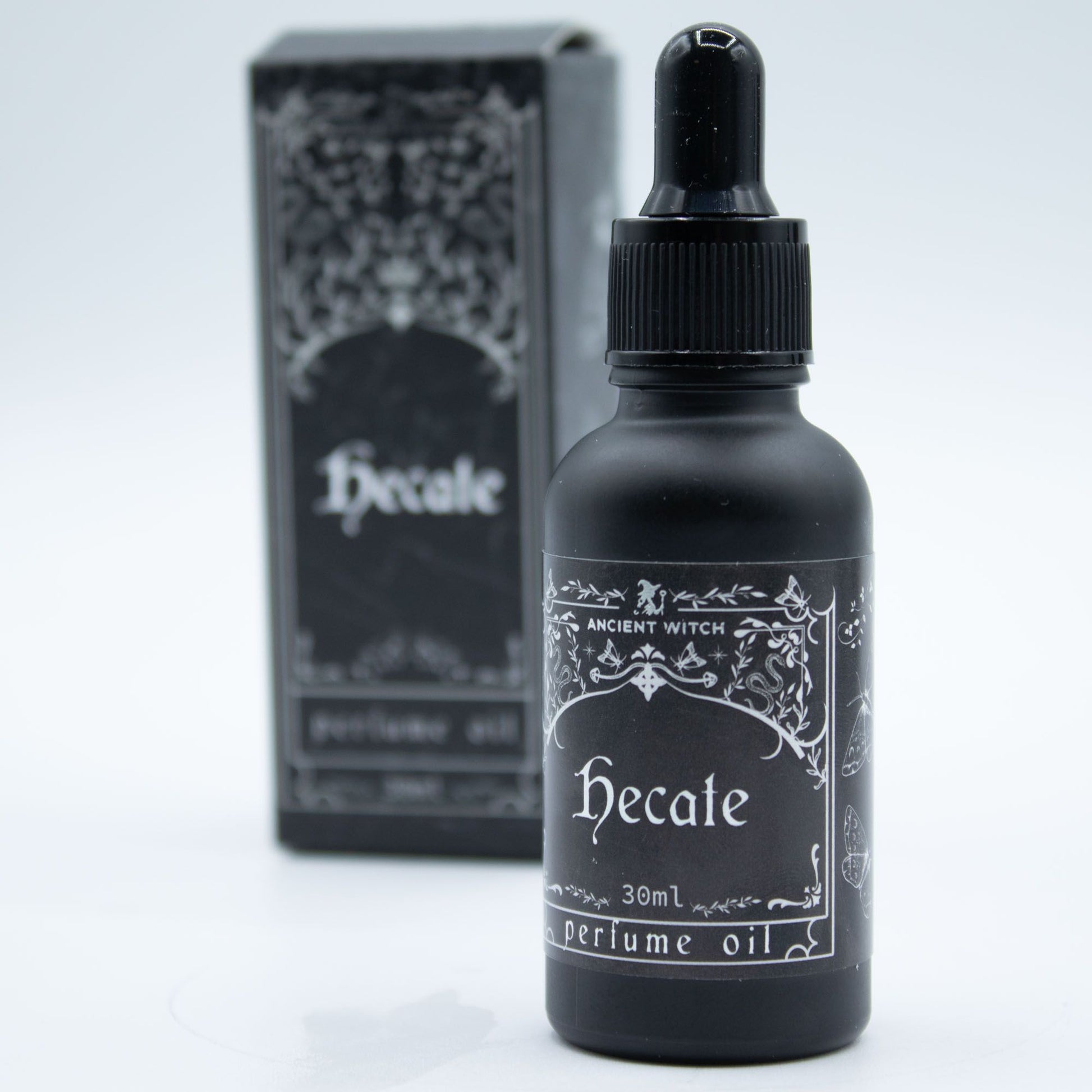 Ancient Witch Perfume Oil - Hecate – product image 7
