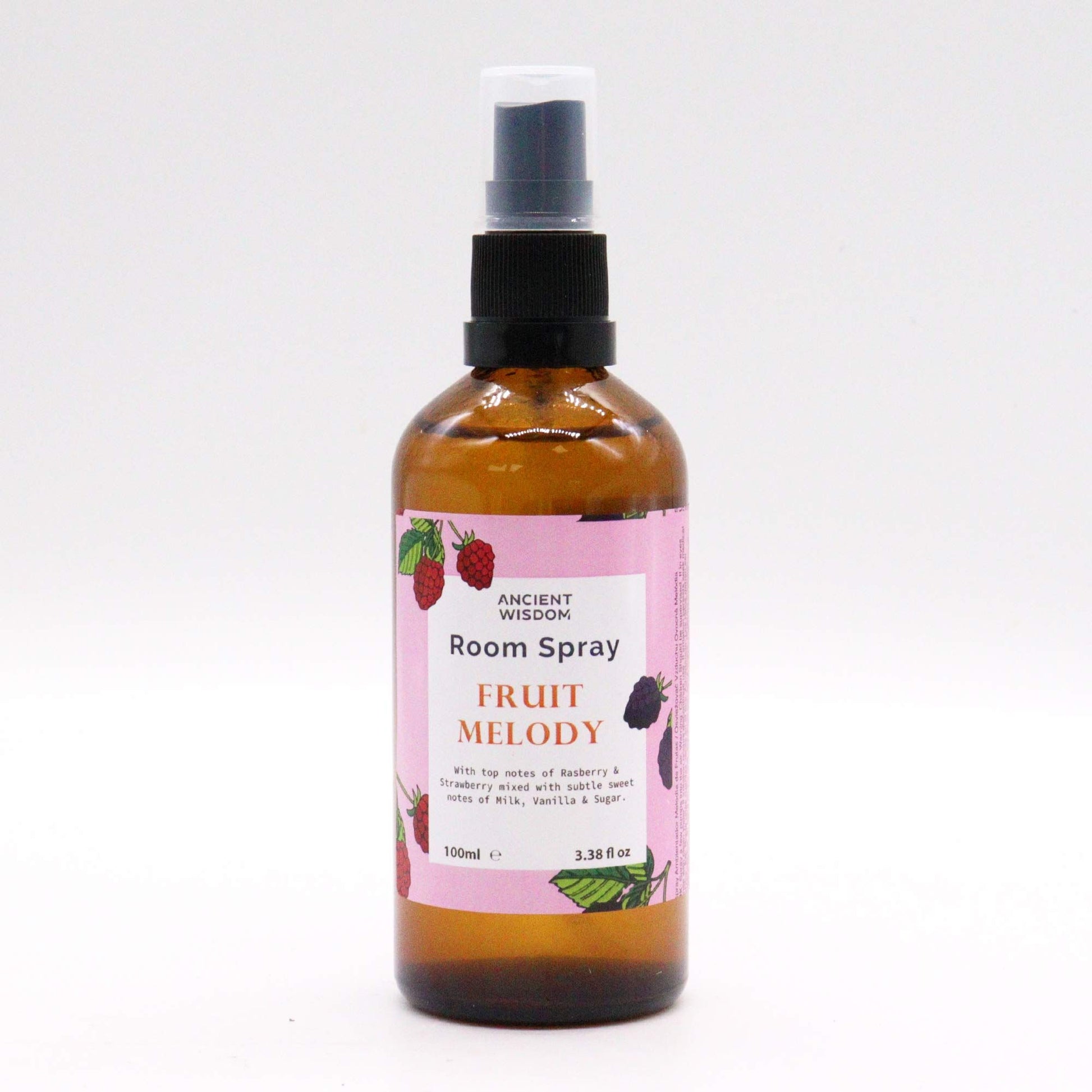 Home Fresh Room Spray - Fruity Melody 100ml – lifestyle shot