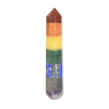 Chakra Massage Wand 80-90mm | Auro & Co