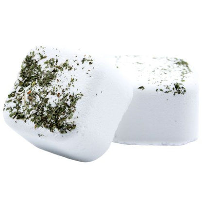Kick Start Shower Steamers, Set of 6