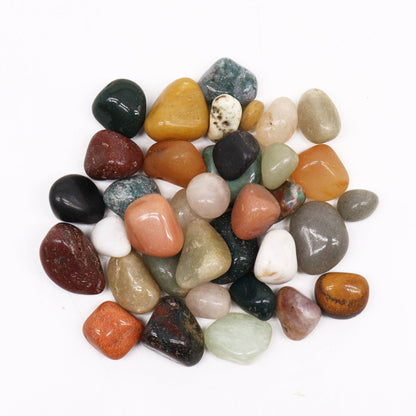Mixed Gemstones 1kg – product image 6