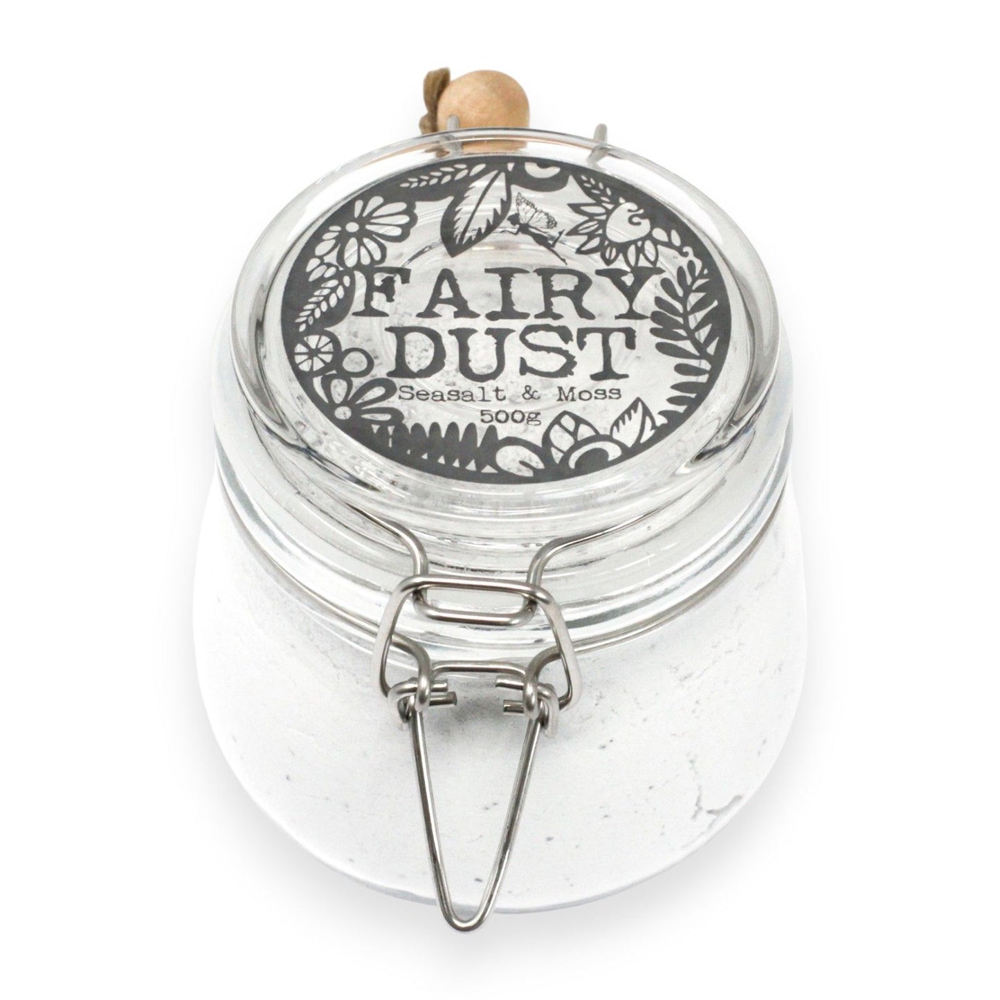 Agnes + Cat Fairy Dust 500g - Seasalt & Moss | Auro & Co