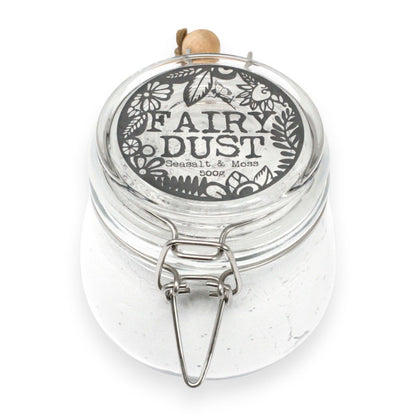 Agnes + Cat Fairy Dust 500g - Seasalt & Moss | Auro & Co