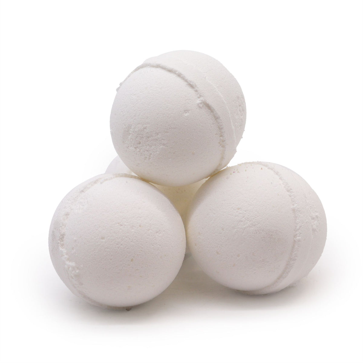 Cold & Flu Bath Bombs, Set of 3