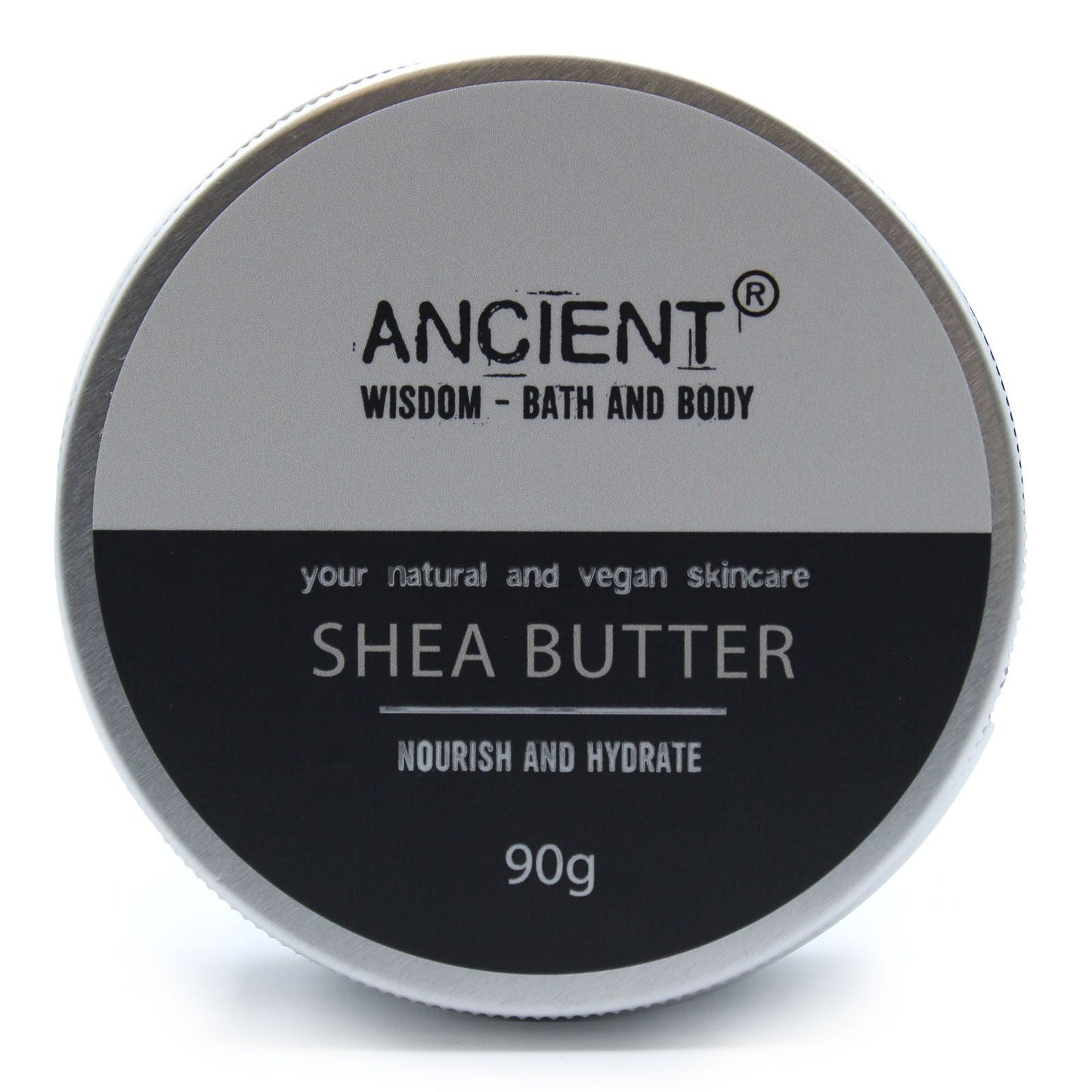 Pure Body Butter 90g - Shea Butter – detail view