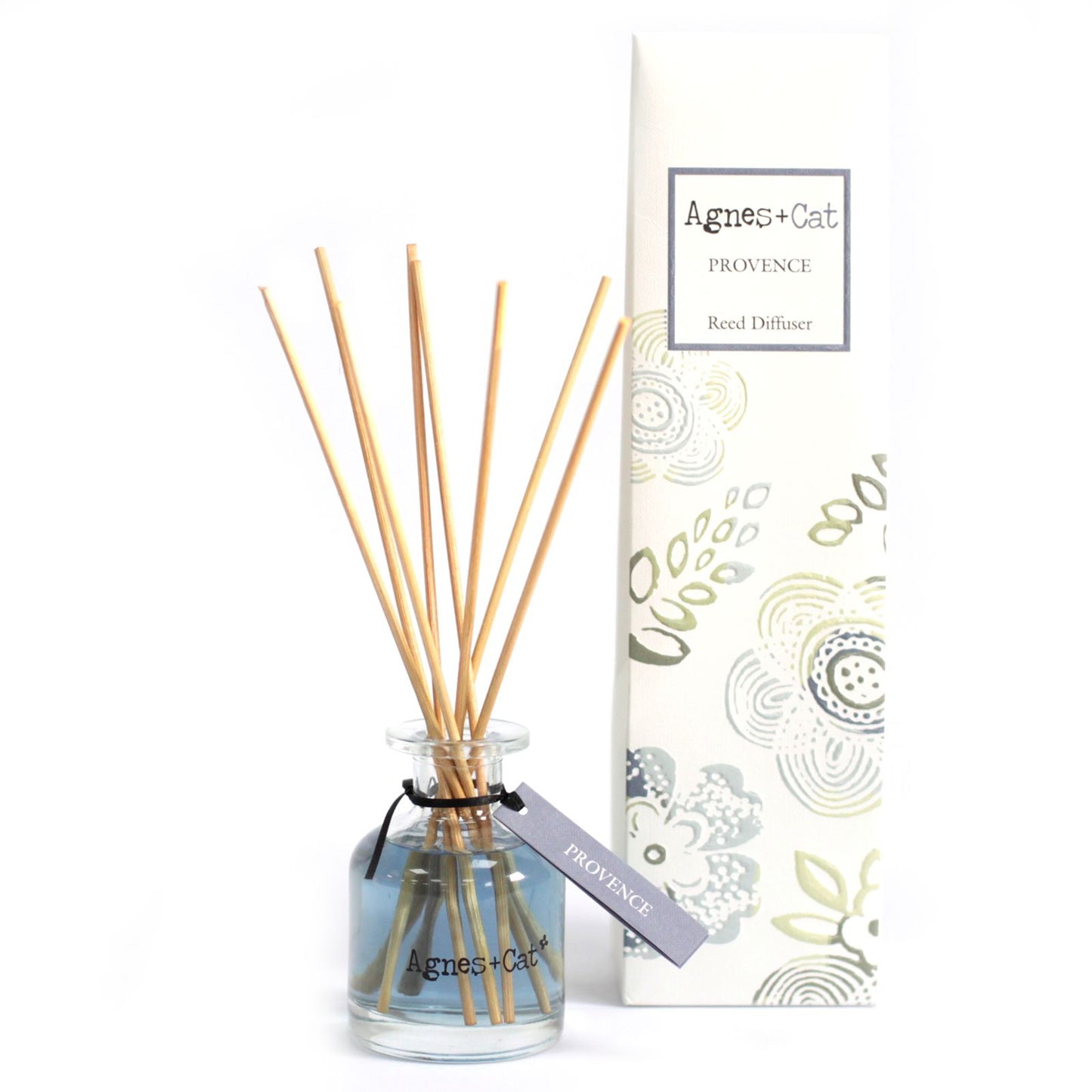 140ml Reed Diffuser - Provence | Auro & Co