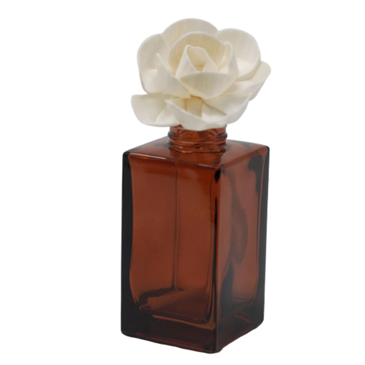 Natural Diffuser Flowers – Small Lotus on String