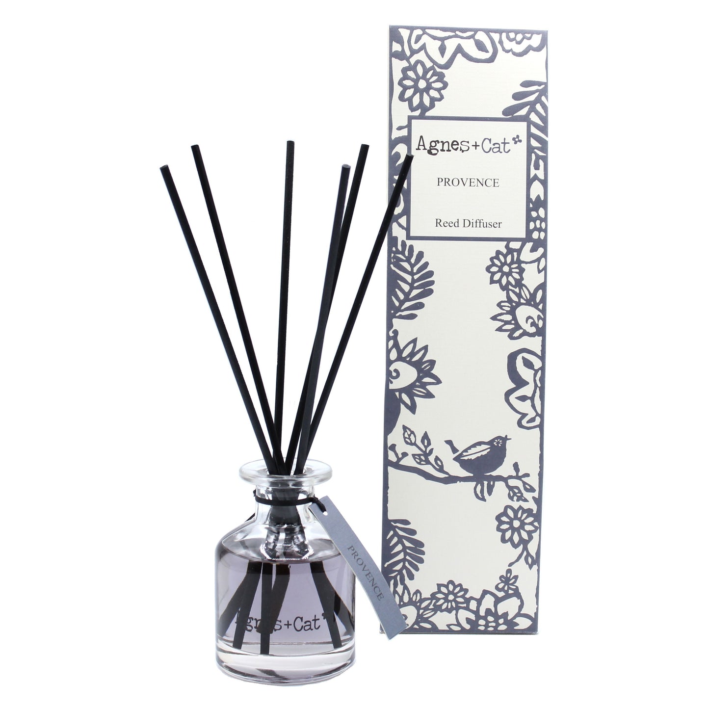 140ml Reed Diffuser - Provence – product image 5